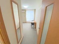 設備・仕様は号室により異なる為、現況を優先致します。