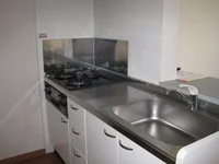 ガスコンロ