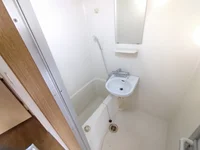 シングルレバー設置