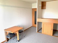 現状優先。設置は現地と異なる可能性があります。