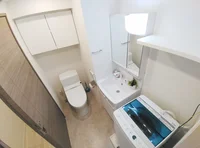 ※図面・写真と現場が異なる場合は現場を優先します。　※撮影用の観葉植物・食器調理器具・雑貨類等は御座いません。