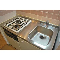 ※図面・写真と現場が異なる場合は現場を優先します。　※撮影用の観葉植物・食器調理器具・雑貨類等は御座いません。