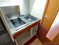 設備仕様は号室により異なる為、現況を優先します。