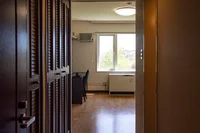 居室クローゼット