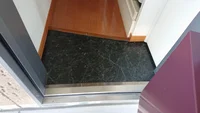 お部屋によって家電のメーカー等異なります