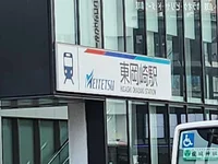 徒歩約17分