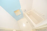 設備仕様は号室により異なる為、現況を優先とします。