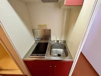 設備・仕様は号室により異なる為、現状を優先いたします。