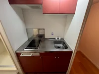 設備・仕様は号室により異なる為、現況を優先いたします。