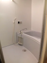 バス・トイレ別