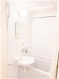 同タイプ物件の為、形状や間取寸法、色調等が実際とは異なります