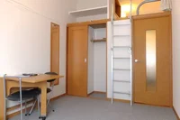 家具家電付で、すぐにでも1人暮らし