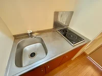 現状優先。設置は現地と異なる可能性があります。