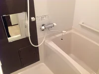 お風呂でリフレッシュ♪