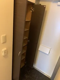 同タイプの物件写真です。