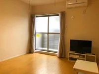 同タイプ物件の写真です。