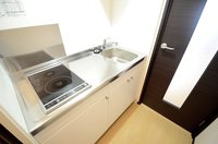 設備仕様は号室により異なる為現況を優先致します。