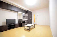 実際のお部屋と異なる場合がございます。