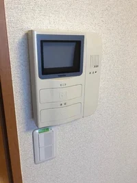 モニターフォン