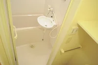 お風呂でゆっくりリラックス