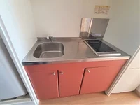 設備・仕様は号室により異なる為、現況を優先いたします。