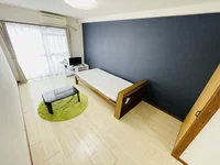 法人契約も可能で、契約手続きは簡単♪ご入居の募集を行っておりますので、空室確認やお問い合わせはお問い合わせフォームからお待ちしております♪