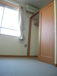 窓側