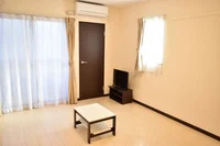 同タイプの部屋の写真です