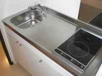 キッチンの種類は異なる可能性が御座います。