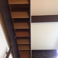 シューズボックス