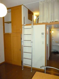 設備・仕様は号室により異なる為、現況を優先致します。