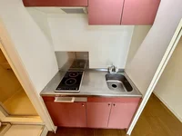 設備・仕様は号室により異なる為、現状を優先いたします。