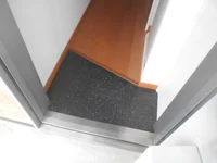 お部屋によって家電のメーカー等異なります