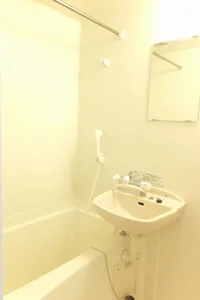 浴室換気乾燥機能付き