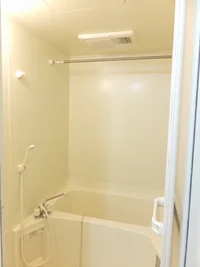 浴室換気乾燥機能付き