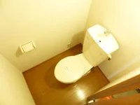 バス・トイレは別です♪
