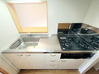 設備仕様は号室により異なる為、現況を優先とします。