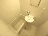 快適なバスルーム