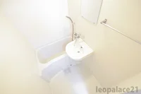 シンプルで使いやすいお風呂