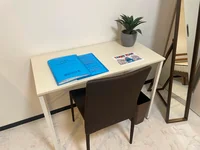 デスク・チェア