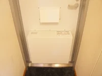 宅配ボックス