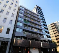 高層マンション！伏見駅徒歩３分で　コンビニや飲食店なども周辺に多いエリア！　