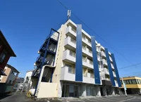 JR石巻駅から徒歩圏内で市内外へのアクセスがとても良い！　コンビニやドラッグストア、イオンモールも近く便利な立地！