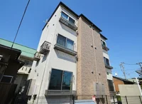 築浅な物件!宮城野原駅から徒歩圏内で レジャー施設などにもアクセスのいい立地!