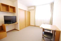 2Fは絨毯仕様です。