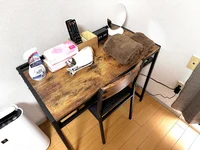 テレビ、ソファー、空気清浄機、テーブル、ゴミ箱、掃除機やパラソルハンガー、DVDプレイヤーも完備!!群馬高崎駅前ウィークリーマンション群馬高崎駅前マンスリーマンションは長期、中期、短期宿泊に適した室内となっております。