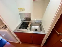 設備・仕様は号室により異なる為、現状を優先いたします。