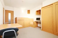 １Fはフローリング仕様・２Ｆは絨毯仕様になります。