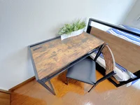 【室内画像】大津(ＪＲ瀬田駅前)ウィークリーマンションのお部屋です♪お部屋のクロスがとてもオシャレです(^^♪研修などのご利用にも最適です★