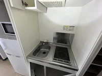 シングルレバー設置